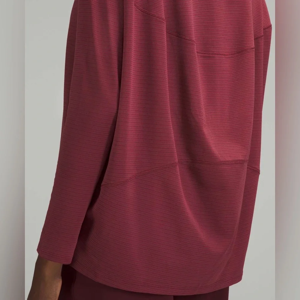 lululemon athletica lululemon back
